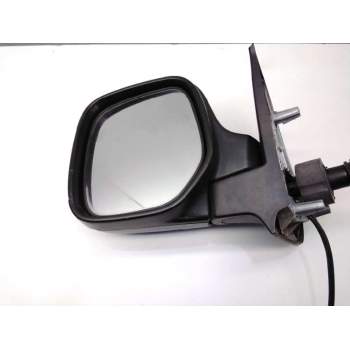 RETROVISOR IZQUIERDO 
