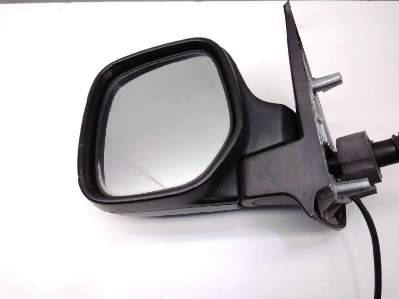 Recambio de retrovisor izquierdo para peugeot partner (s1) 1.9 diesel referencia OEM IAM   