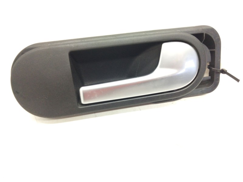 Recambio de maneta interior trasera derecha para volkswagen golf plus (5m1) 2.0 tdi referencia OEM IAM 5M0837198  