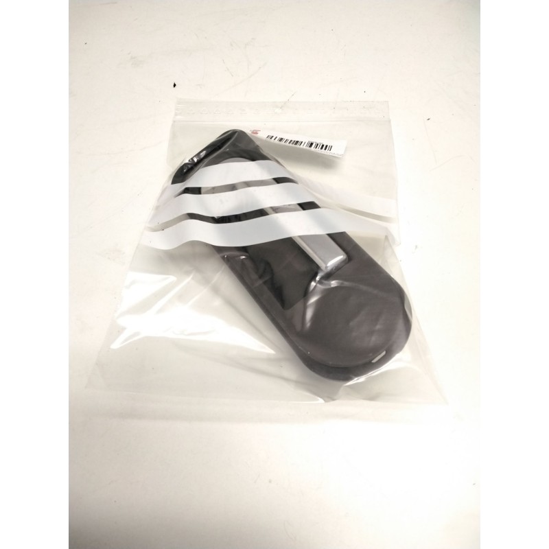 Recambio de maneta interior trasera derecha para volkswagen golf plus (5m1) 2.0 tdi referencia OEM IAM 5M0837198  