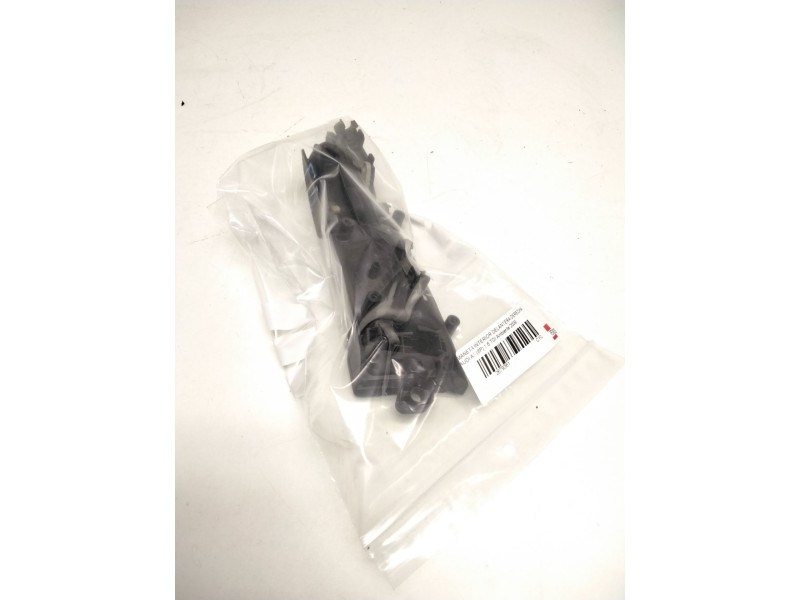 Recambio de maneta interior delantera derecha para audi a3 (8p) 1.6 tdi ambiente referencia OEM IAM 8P3867020  