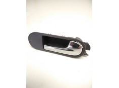 Recambio de maneta interior delantera derecha para volkswagen golf plus v (5m1, 521) 1.4 tsi referencia OEM IAM 5M0837114  