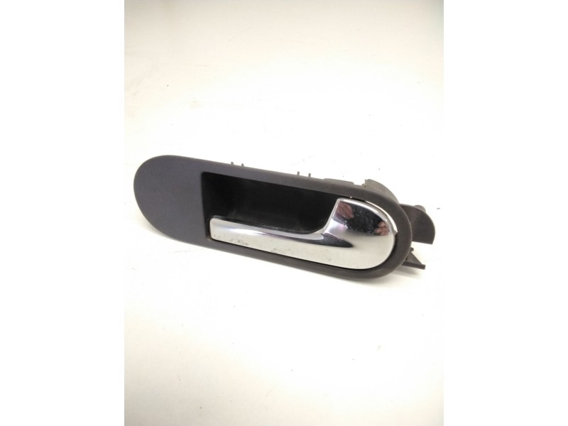 Recambio de maneta interior delantera derecha para volkswagen golf plus v (5m1, 521) 1.4 tsi referencia OEM IAM 5M0837114  