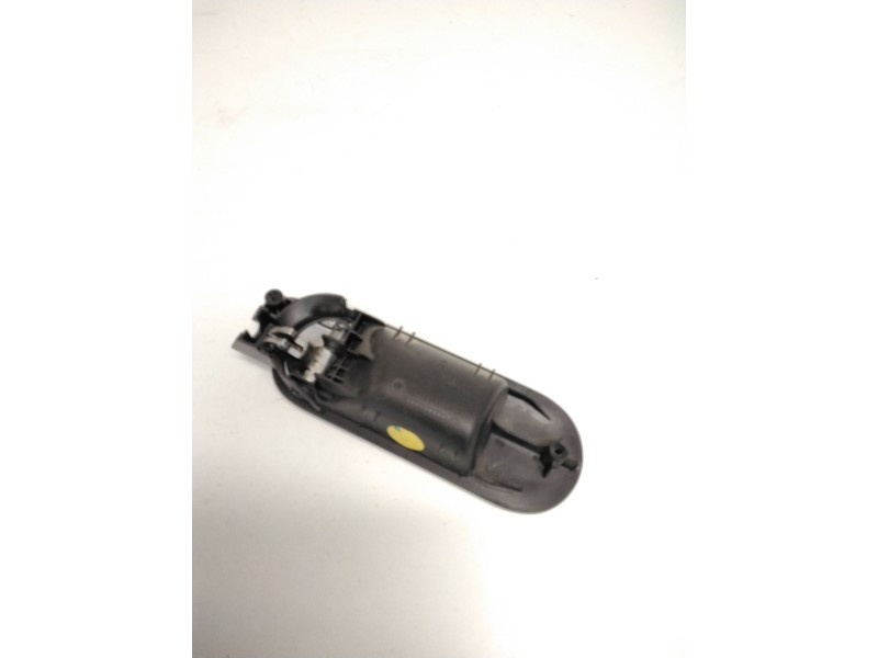 Recambio de maneta interior delantera derecha para volkswagen golf plus v (5m1, 521) 1.4 tsi referencia OEM IAM 5M0837114  