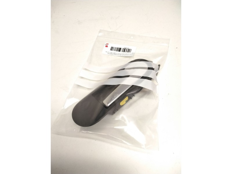 Recambio de maneta interior delantera derecha para volkswagen golf plus v (5m1, 521) 1.4 tsi referencia OEM IAM 5M0837114  