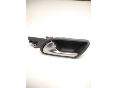 Recambio de maneta interior trasera izquierda para volkswagen golf v (1k1) 2.0 tdi referencia OEM IAM 1K4839113  