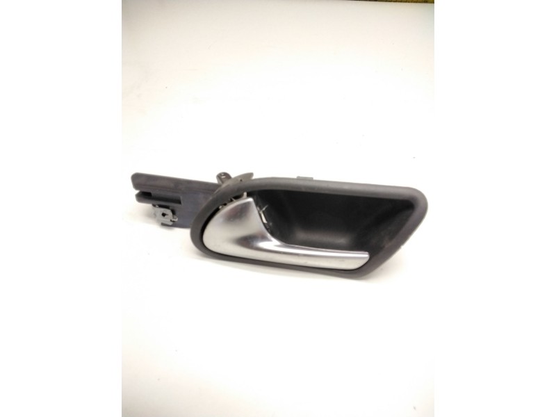 Recambio de maneta interior trasera izquierda para volkswagen golf v (1k1) 2.0 tdi referencia OEM IAM 1K4839113  