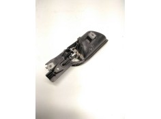 Recambio de maneta interior trasera izquierda para volkswagen golf v (1k1) 2.0 tdi referencia OEM IAM 1K4839113   2