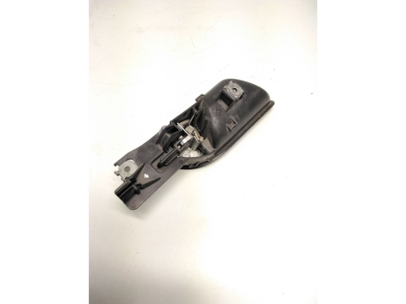 Recambio de maneta interior trasera izquierda para volkswagen golf v (1k1) 2.0 tdi referencia OEM IAM 1K4839113  
