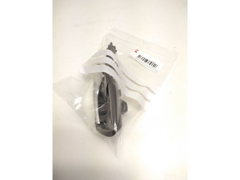 Recambio de maneta interior trasera izquierda para volkswagen golf v (1k1) 2.0 tdi referencia OEM IAM 1K4839113  