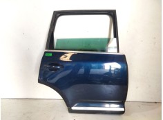 Recambio de puerta trasera derecha para volkswagen touareg (7la, 7l6, 7l7) 3.0 v6 tdi referencia OEM IAM   