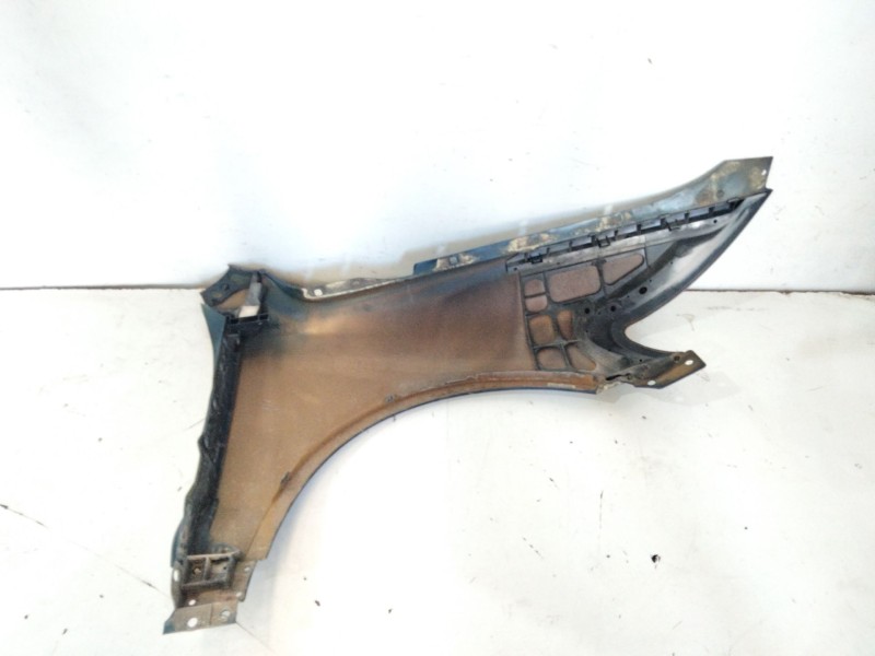 Recambio de aleta delantera izquierda para volkswagen touareg (7la, 7l6, 7l7) 3.0 v6 tdi referencia OEM IAM   