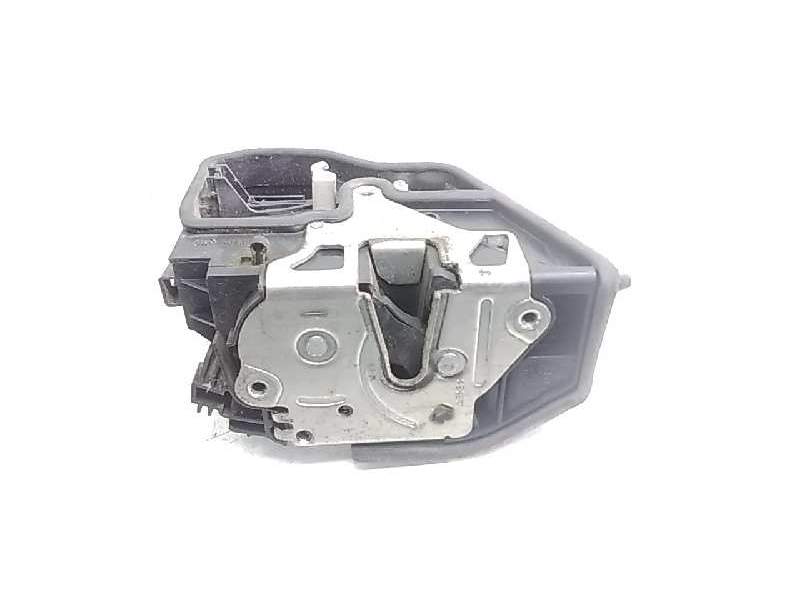 Recambio de cerradura puerta trasera derecha para bmw x3 (e83) 2.0d referencia OEM IAM 7167076  
