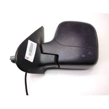 Recambio de retrovisor izquierdo para peugeot partner (s1) 1.9 diesel referencia OEM IAM   