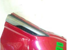 Recambio de aleta delantera derecha para land rover range rover evoque (l538) 2.2 d 4x4 referencia OEM IAM    2