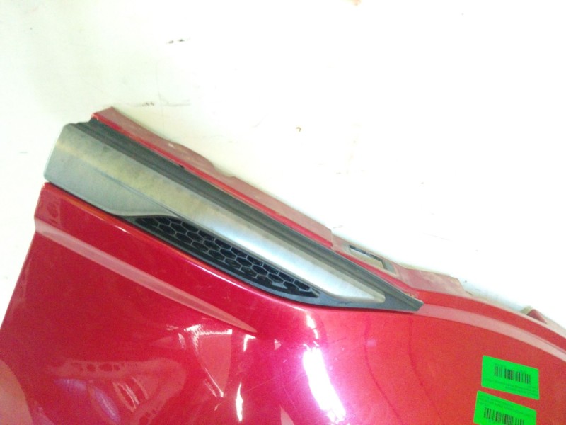 Recambio de aleta delantera derecha para land rover range rover evoque (l538) 2.2 d 4x4 referencia OEM IAM   