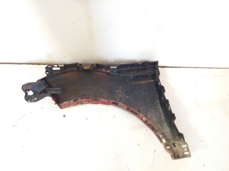 Recambio de aleta delantera derecha para land rover range rover evoque (l538) 2.2 d 4x4 referencia OEM IAM   