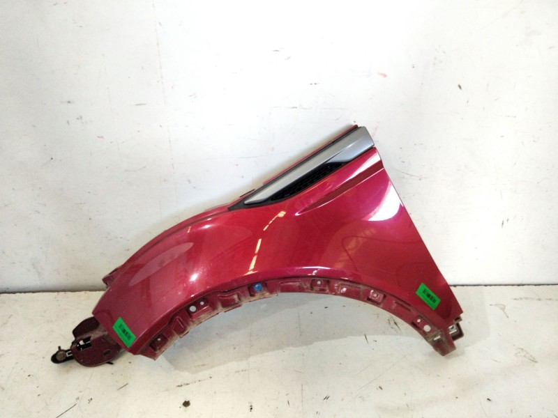 Recambio de aleta delantera izquierda para land rover range rover evoque (l538) 2.2 d 4x4 referencia OEM IAM   