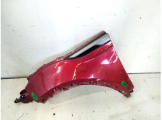 Recambio de aleta delantera izquierda para land rover range rover evoque (l538) 2.2 d 4x4 referencia OEM IAM    2