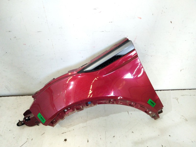 Recambio de aleta delantera izquierda para land rover range rover evoque (l538) 2.2 d 4x4 referencia OEM IAM   