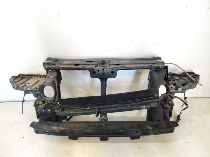 Recambio de panel frontal para volkswagen touareg (7la, 7l6, 7l7) 3.0 v6 tdi referencia OEM IAM 7M3010207  
