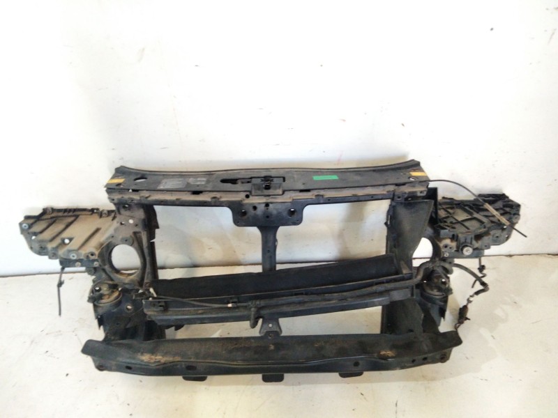 Recambio de panel frontal para volkswagen touareg (7la, 7l6, 7l7) 3.0 v6 tdi referencia OEM IAM 7M3010207  