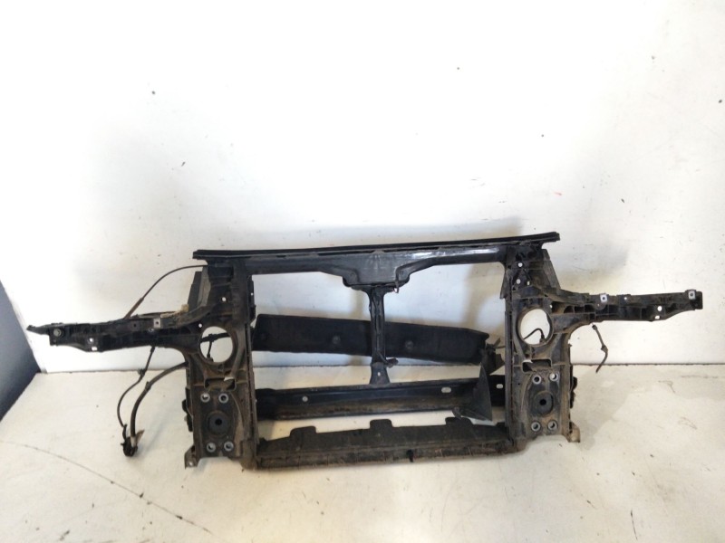 Recambio de panel frontal para volkswagen touareg (7la, 7l6, 7l7) 3.0 v6 tdi referencia OEM IAM 7M3010207  