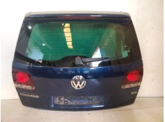 Recambio de porton trasero para volkswagen touareg (7la, 7l6, 7l7) 3.0 v6 tdi referencia OEM IAM   