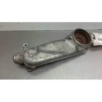 Recambio de caja termostato para audi a6 berlina (4b2) 2.5 v6 24v tdi referencia OEM IAM 059121121A  