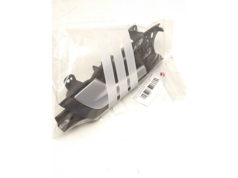 Recambio de maneta interior delantera izquierda para audi a3 sportback (8pa) 1.9 tdi referencia OEM IAM 8P4837019  