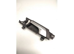 Recambio de maneta interior delantera izquierda para audi a3 sportback (8pa) 1.9 tdi referencia OEM IAM 8P4837019  