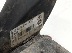 Recambio de intercooler para volkswagen touareg (7la, 7l6, 7l7) 3.0 v6 tdi referencia OEM IAM 7L6145803C   2