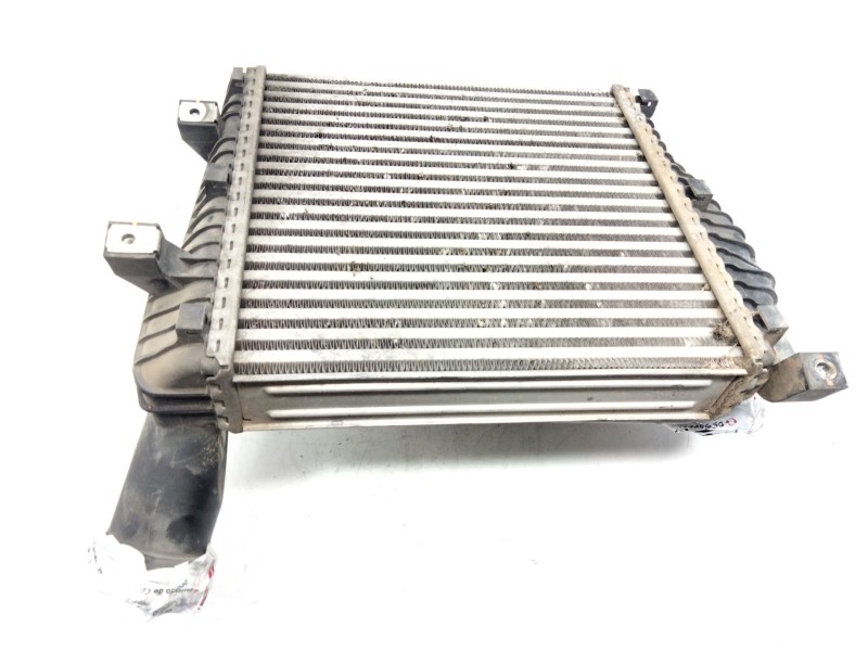 Recambio de intercooler para volkswagen touareg (7la, 7l6, 7l7) 3.0 v6 tdi referencia OEM IAM 7L6145803C  