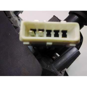 Recambio de retrovisor izquierdo para peugeot partner (s1) 1.9 diesel referencia OEM IAM   