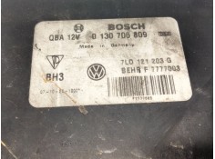 Recambio de electroventilador para volkswagen touareg (7la, 7l6, 7l7) 3.0 v6 tdi referencia OEM IAM 7L0121203G 0130705809  2