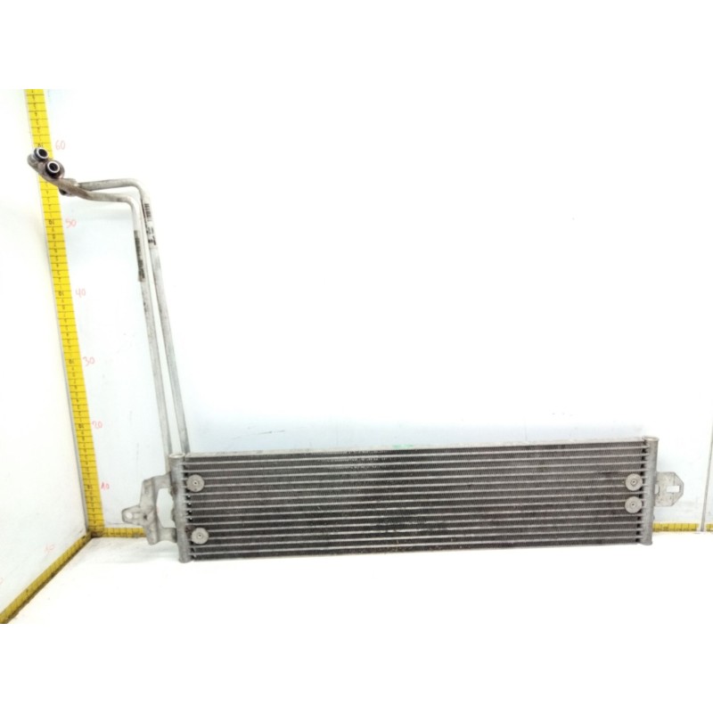 Recambio de radiador caja cambios para volkswagen touareg (7la, 7l6, 7l7) 3.0 v6 tdi referencia OEM IAM 7L0317021  