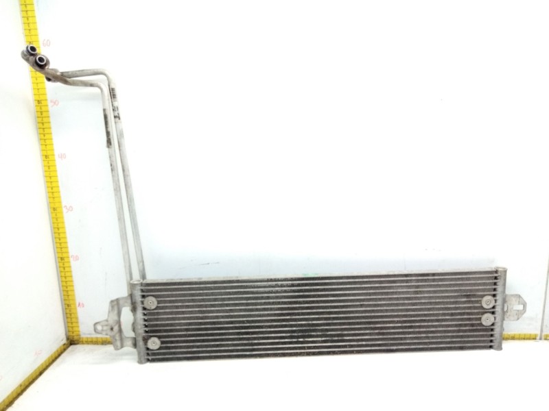 Recambio de radiador caja cambios para volkswagen touareg (7la, 7l6, 7l7) 3.0 v6 tdi referencia OEM IAM 7L0317021  