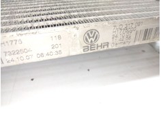 Recambio de radiador caja cambios para volkswagen touareg (7la, 7l6, 7l7) 3.0 v6 tdi referencia OEM IAM 7L0317021   2