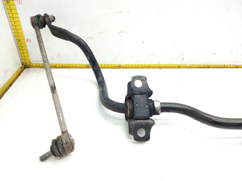 Recambio de barra estabilizadora delantera para land rover range rover evoque (l538) 2.2 d 4x4 referencia OEM IAM   