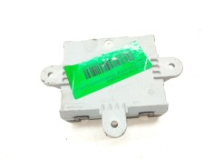 Recambio de modulo control puerta para land rover range rover evoque (l538) 2.2 d 4x4 referencia OEM IAM BJ3214D617AB   2