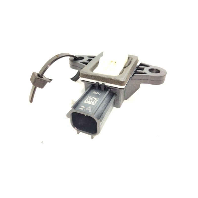 Recambio de sensor impacto airbag para land rover range rover evoque (l538) 2.2 d 4x4 referencia OEM IAM   