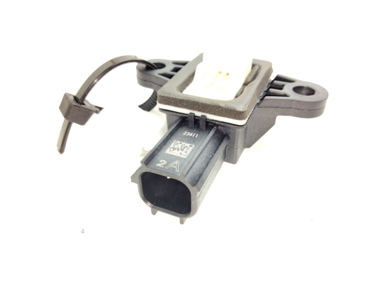 Recambio de sensor impacto airbag para land rover range rover evoque (l538) 2.2 d 4x4 referencia OEM IAM   