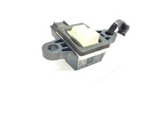 Recambio de sensor impacto airbag para land rover range rover evoque (l538) 2.2 d 4x4 referencia OEM IAM    2