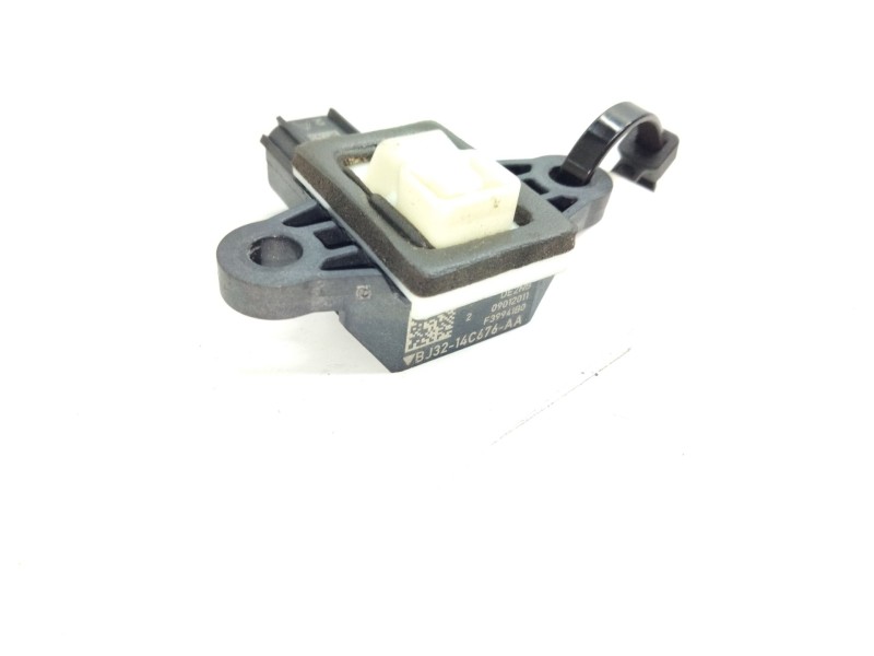 Recambio de sensor impacto airbag para land rover range rover evoque (l538) 2.2 d 4x4 referencia OEM IAM   