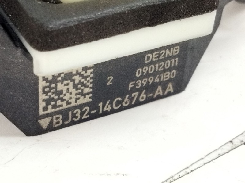 Recambio de sensor impacto airbag para land rover range rover evoque (l538) 2.2 d 4x4 referencia OEM IAM   