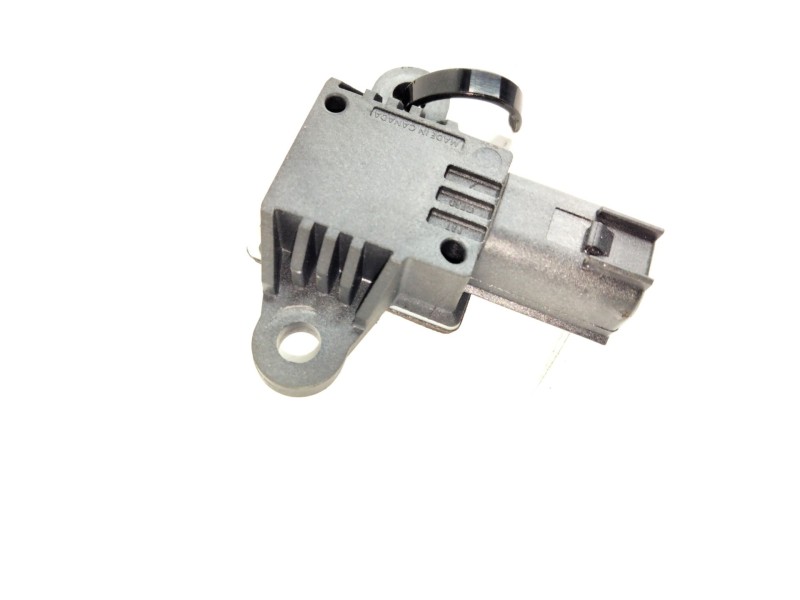 Recambio de sensor impacto airbag para land rover range rover evoque (l538) 2.2 d 4x4 referencia OEM IAM BJ3214C676AA  