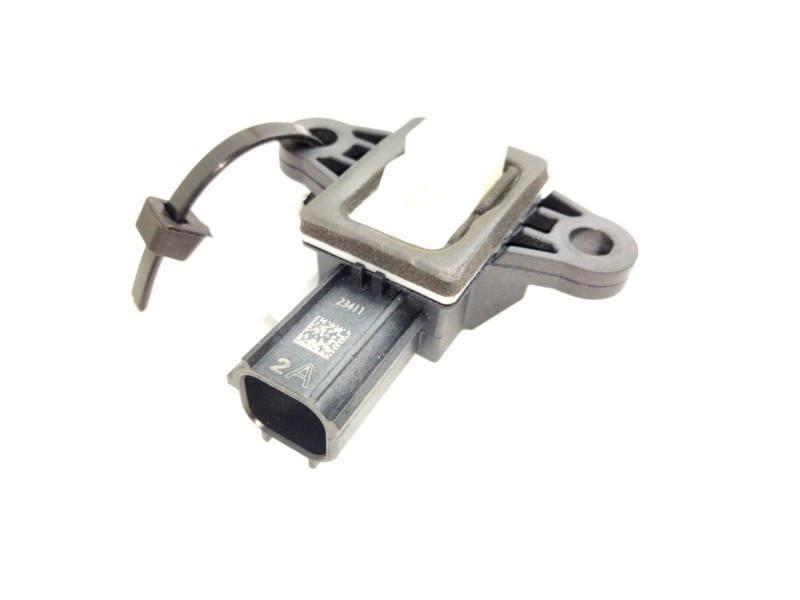 Recambio de sensor impacto airbag para land rover range rover evoque (l538) 2.2 d 4x4 referencia OEM IAM BJ3214C676AA  