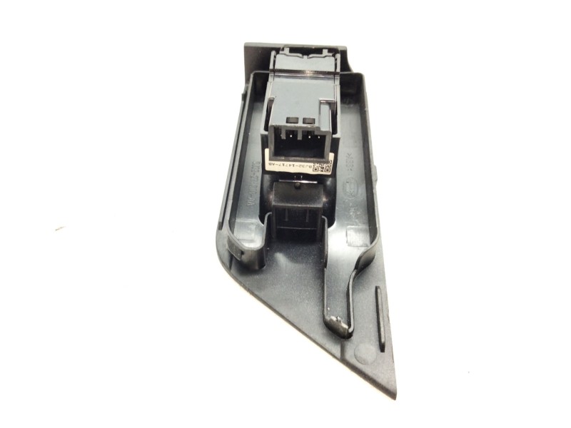 Recambio de mando elevalunas trasero izquierdo para land rover range rover evoque (l538) 2.2 d 4x4 referencia OEM IAM BJ3214717A