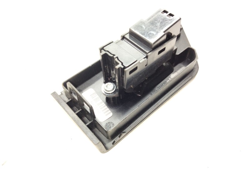 Recambio de mando elevalunas trasero izquierdo para land rover range rover evoque (l538) 2.2 d 4x4 referencia OEM IAM BJ3214717A