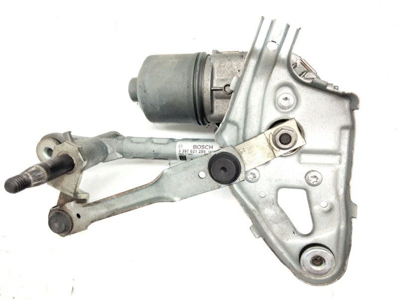 Recambio de motor limpia delantero derecho para peugeot 5008 (0u_, 0e_) 1.6 hdi referencia OEM IAM 1397220577  
